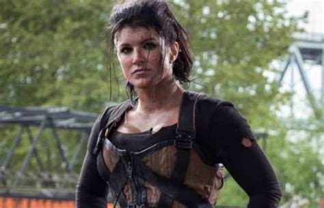 Nude pics gina carano. Things To Know About Nude pics gina carano. 